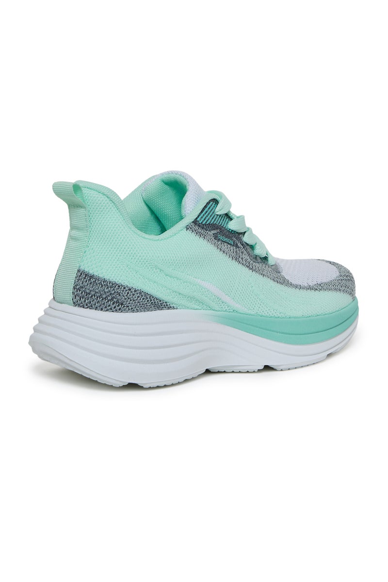 GEOOMNII All-Day Comfort with Sports Shoes for Women – Breathable Mesh, Cushioned Insole, Lightweight Feel, Non-Slip Grip, Flexible Fit - Image 3
